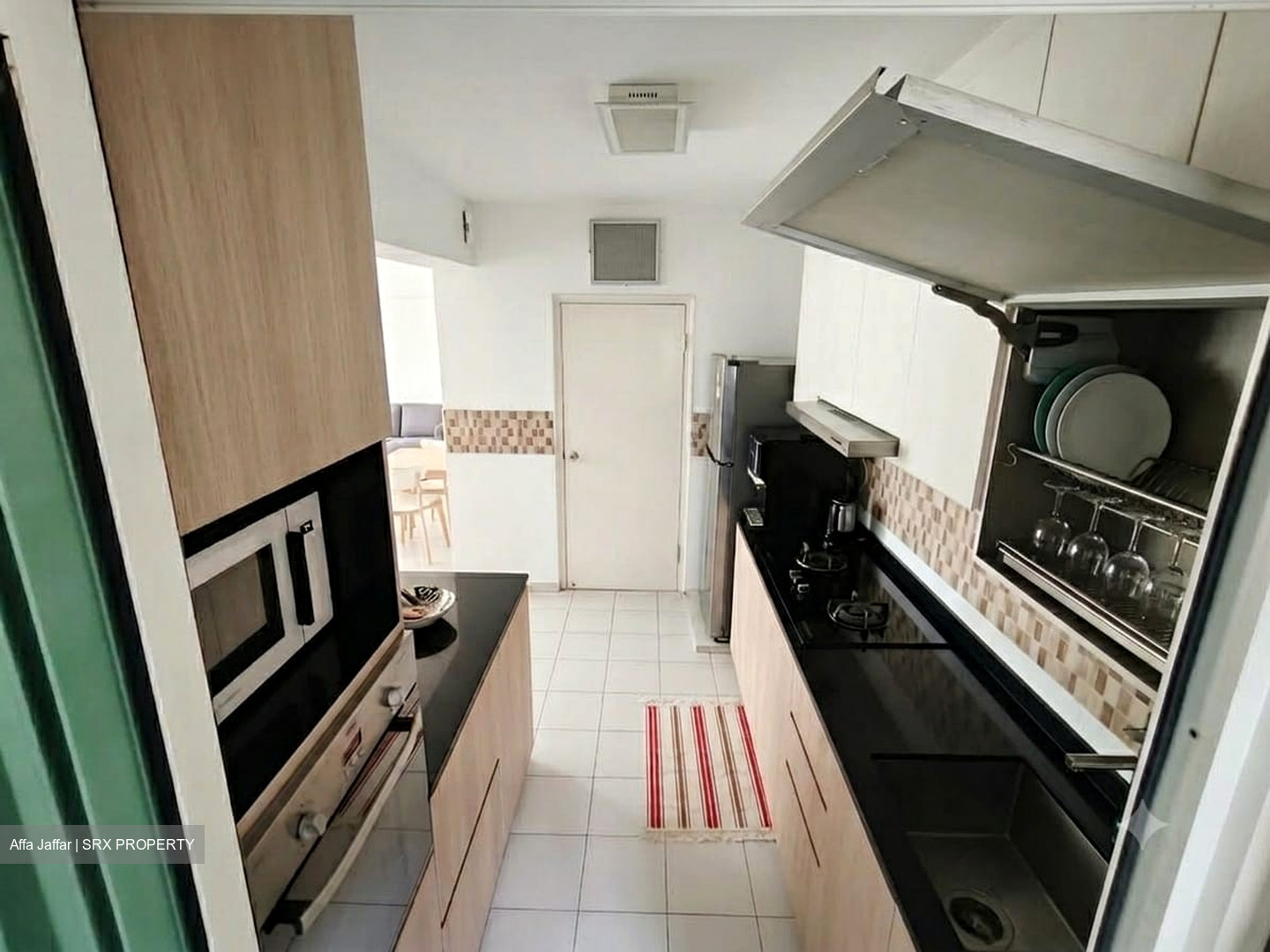 Blk 661A Waterway Sundew (Punggol), HDB 4 Rooms #619382661